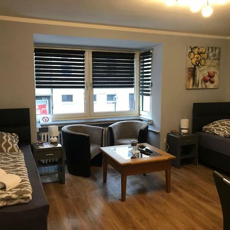 Apartment Maximilians Düsseldorf Eksteriør billede