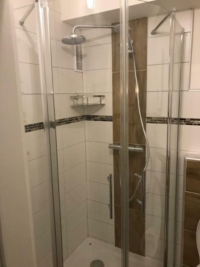 Apartment Maximilians Düsseldorf Eksteriør billede