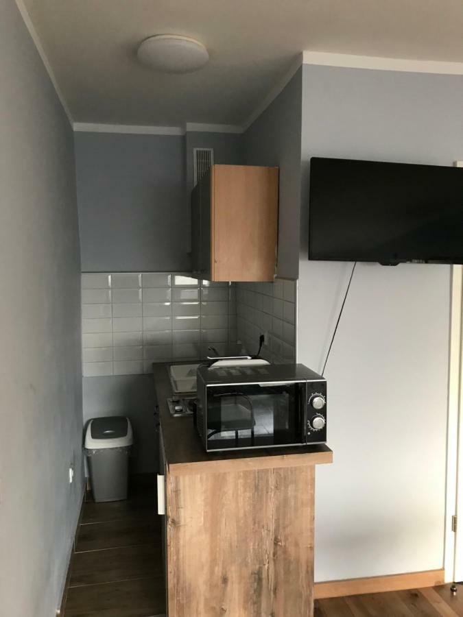 Apartment Maximilians Düsseldorf Eksteriør billede