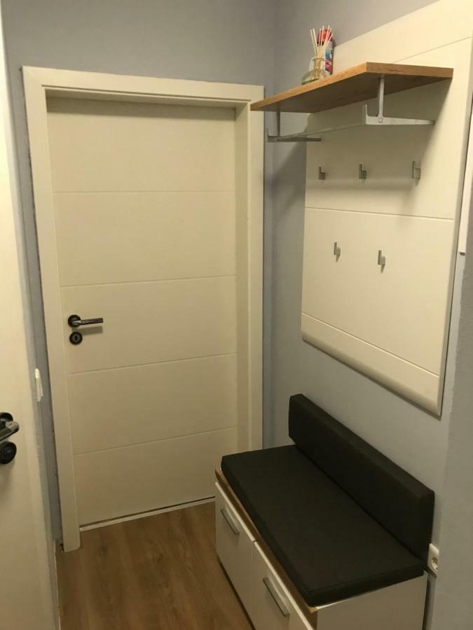 Apartment Maximilians Düsseldorf Eksteriør billede