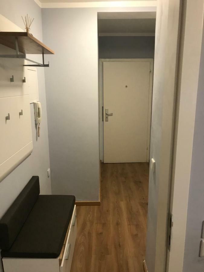 Apartment Maximilians Düsseldorf Eksteriør billede
