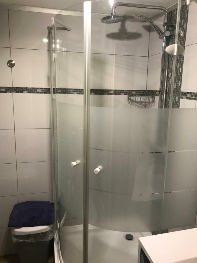 Apartment Maximilians Düsseldorf Eksteriør billede